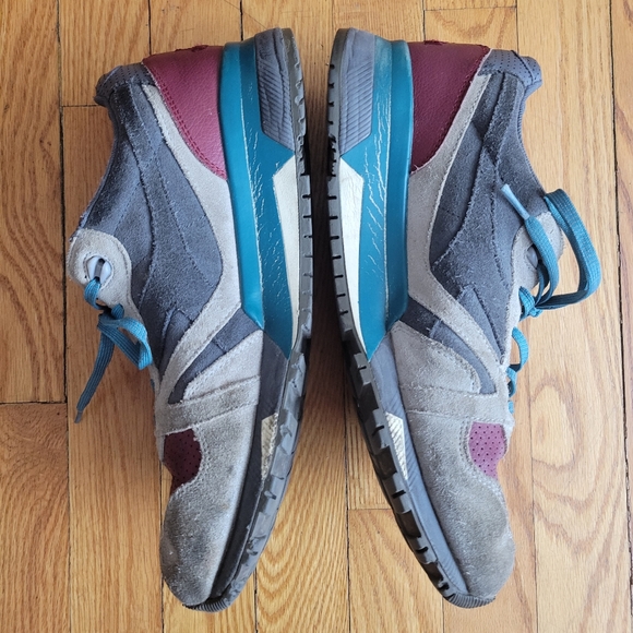 Diadora N9000 sneakers US10 - Picture 3 of 6